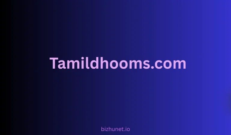 Tamildhooms.com