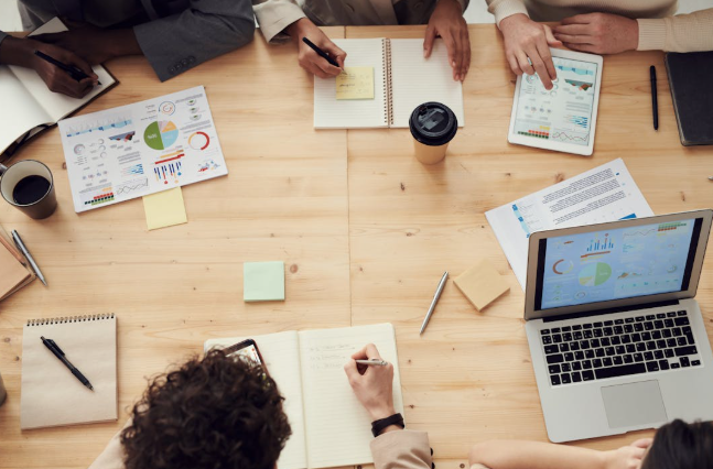 The Reason Some Businesses Scale Smoothly While Others Stall