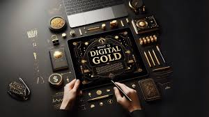 The Future of Gold Investment: Emerging Trends and Innovations in the Digital Age