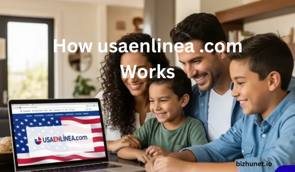 usaenlinea .com