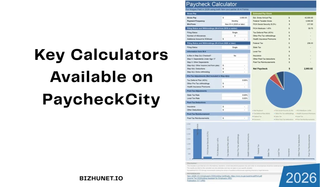 PaycheckCity