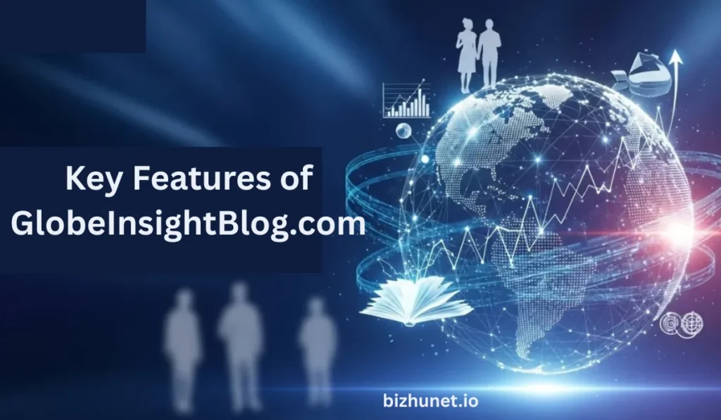 GlobeinsightBlog com
