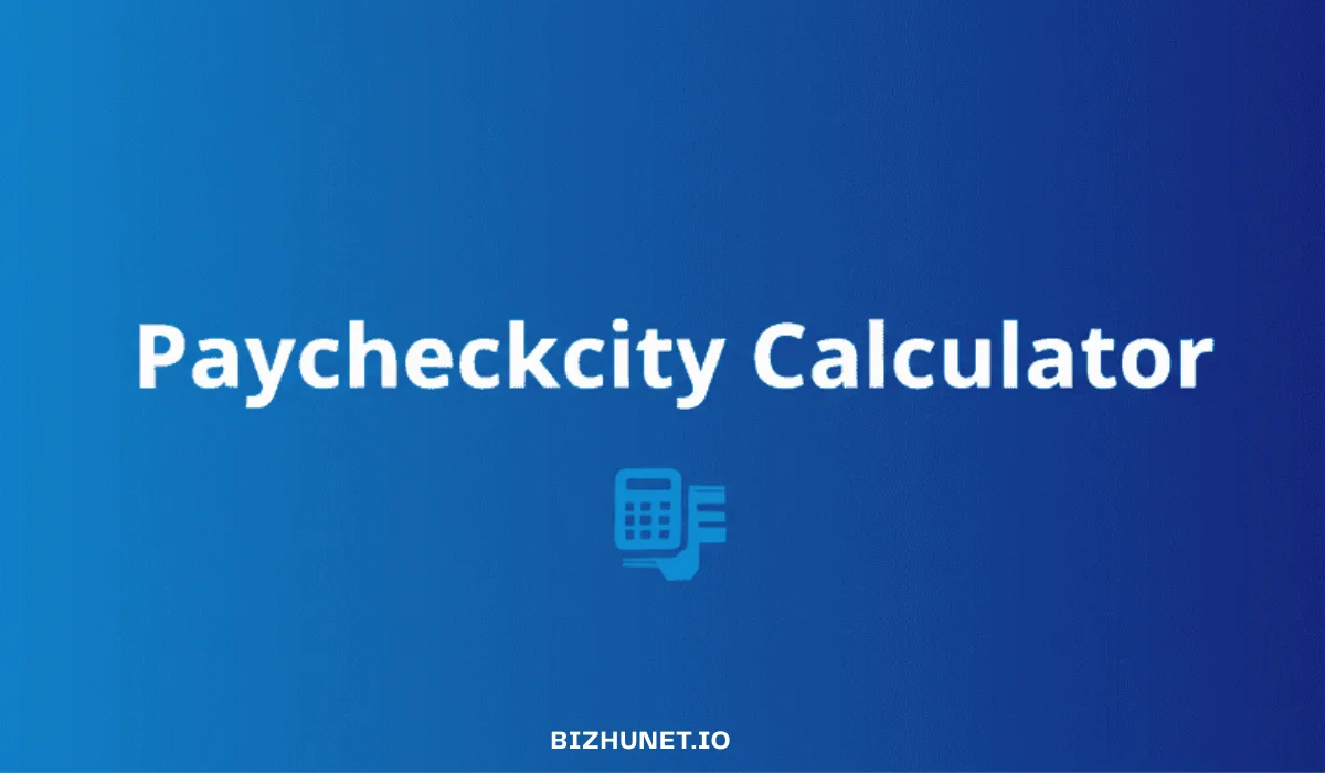 PaycheckCity
