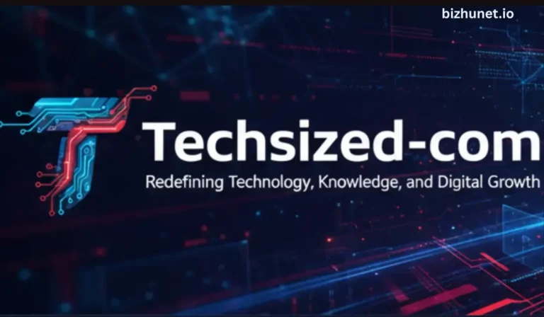 Techsized com
