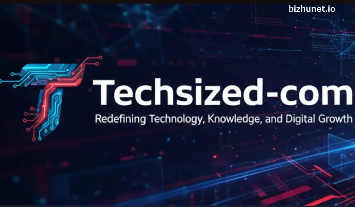 Techsized com