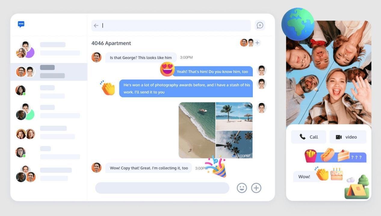 Top 5 Benefits of Using a Chat SDK for Your Business