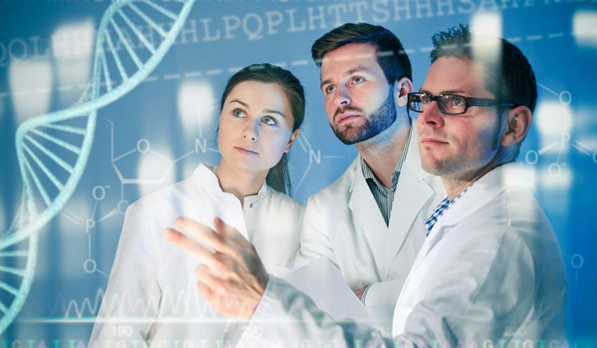 Oligonucleotide Synthesis Methods Explained Simply