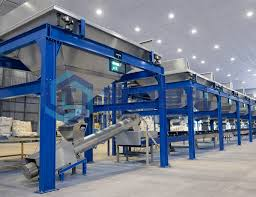 How to Optimize Your Fertilizer Blending Plant for Maximum Output & Consistency