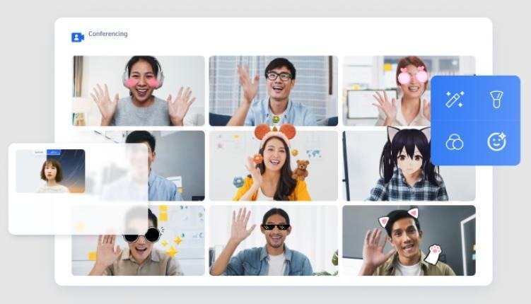 Why Are Face Filters So Popular on Social Media?