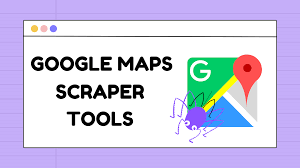 How a Google Maps Scraper Supports Local Business Data Collection at Scale?