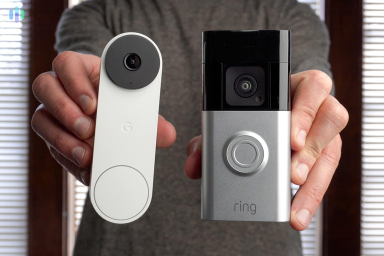 How to Choose the Right Video Doorbell Camera?
