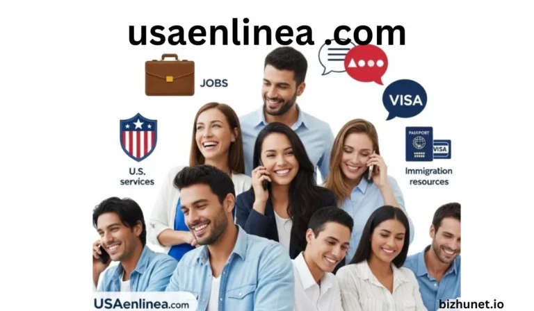 usaenlinea .com