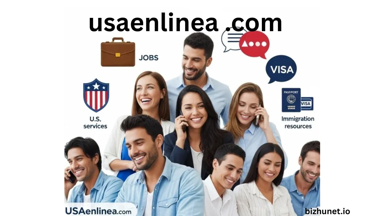 usaenlinea .com