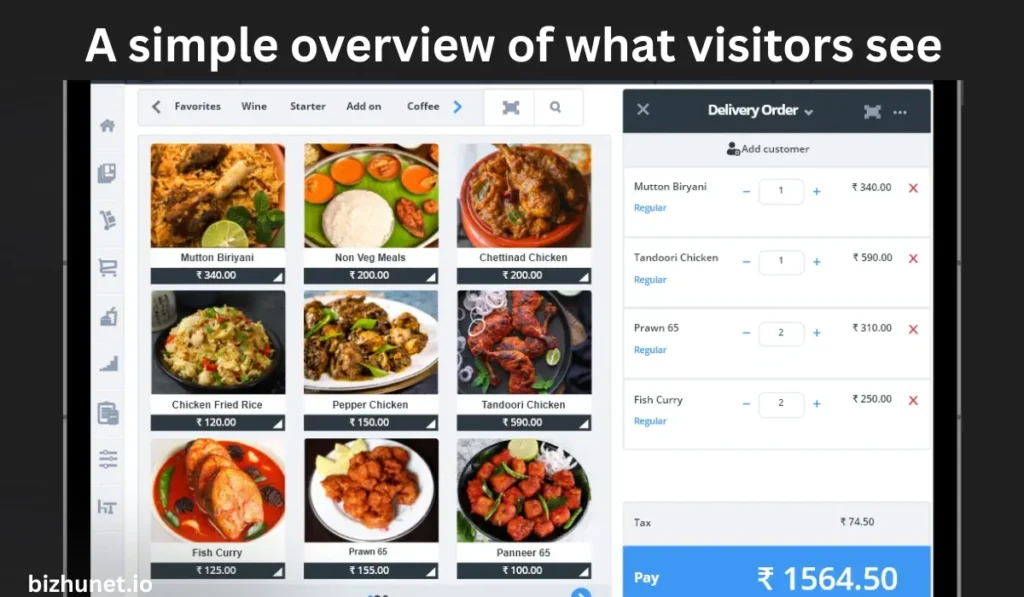 Norstrat-iamrestaurant.com