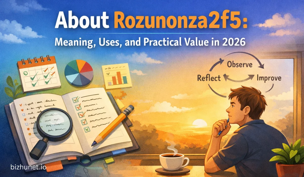 About Rozunonza2f5