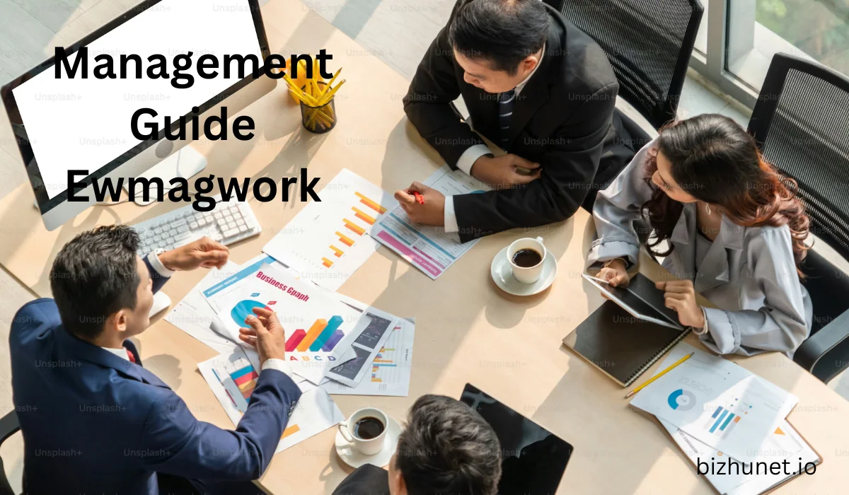 Management Guide Ewmagwork