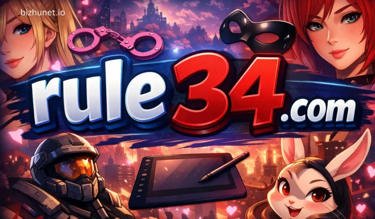 Rule 34.com