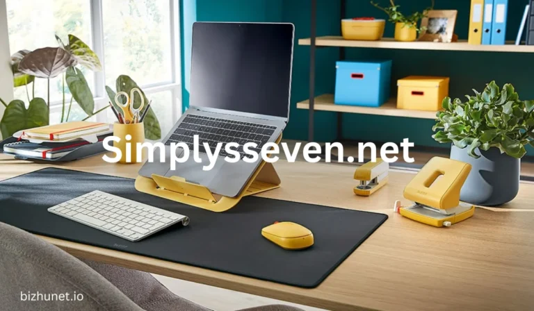 Simplysseven.net