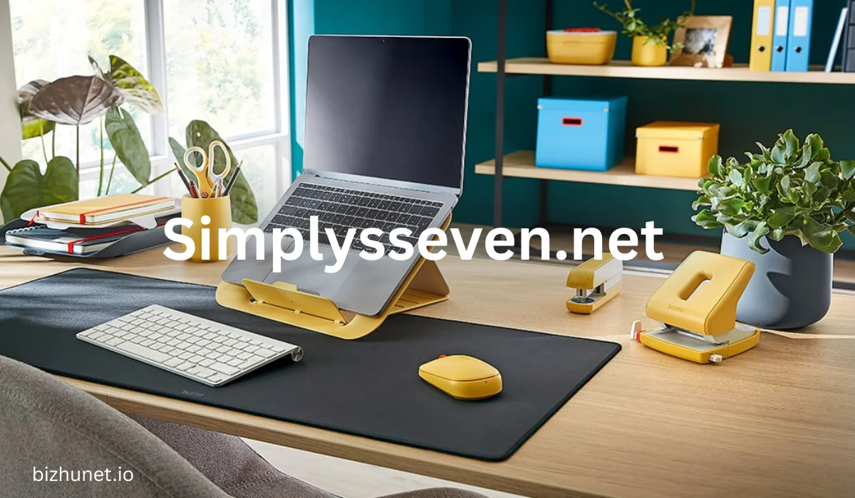 Simplysseven.net