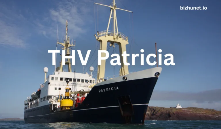 THV Patricia