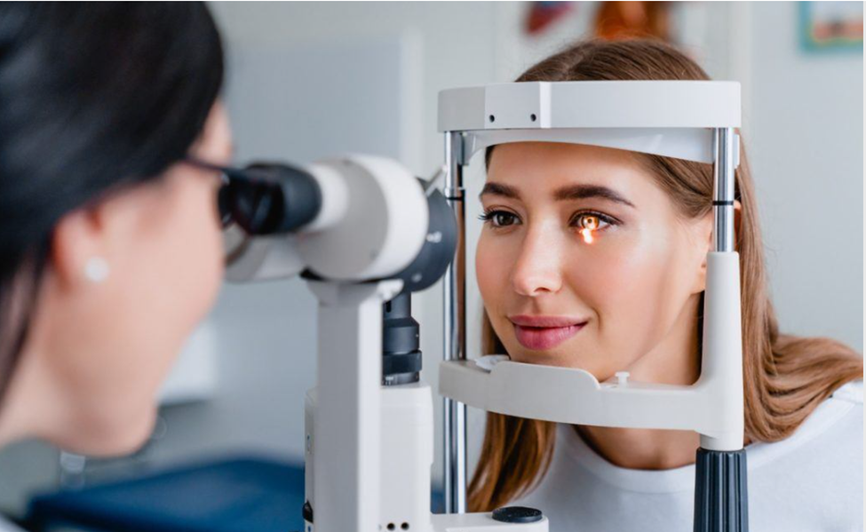 Best Neuro Ophthalmologist for Optic Nerve and Vision Loss Conditions