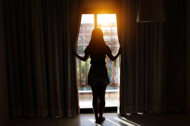 Reshaping Your Environment and Thoughts for A Health-Friendly Life